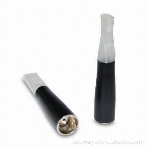 Ego-T Atomizers with Tank Cartridge, No Second-hand Smoke, Customized Designs Welcomed